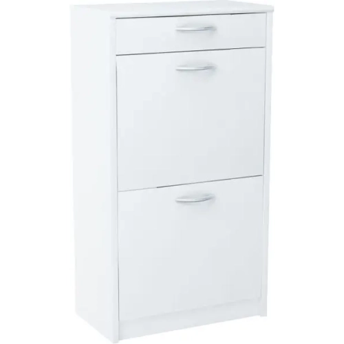 Szafka na buty 04 biała