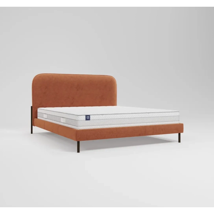 Łóżko tapicerowane REGOLA | COMFORTEO