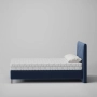 Materac Medyczny Sleep na łóżku
