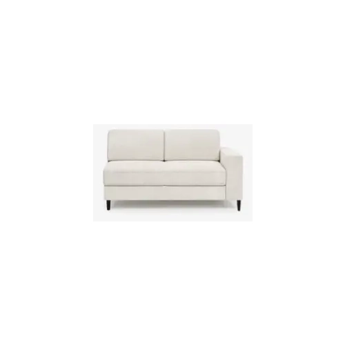 Sofa modułowa 2-osobowa prawa ALMA z funkcją spania S2.5FR