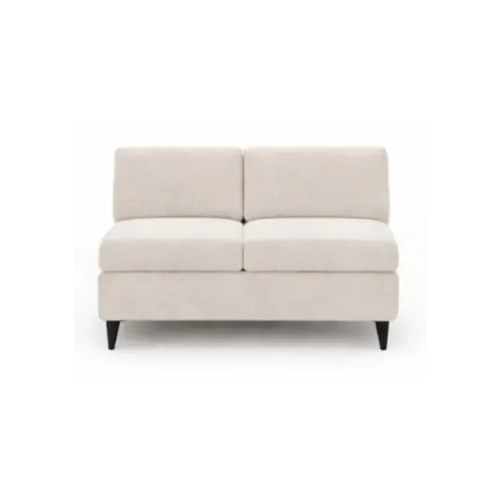 Sofa modułowa 2-osobowa ALMA bez funkcji spania S2