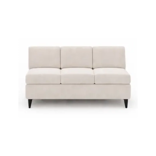 Sofa modułowa 3-osobowa ALMA bez funkcji spania S3