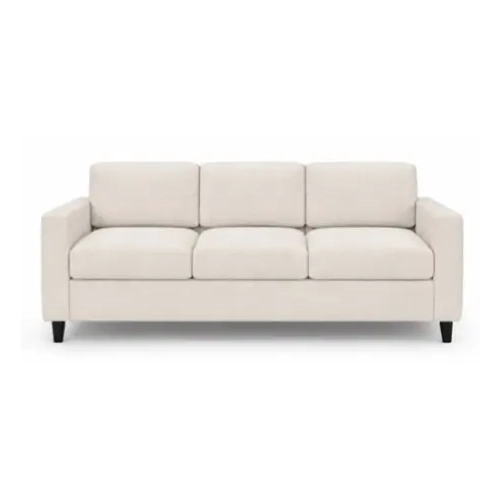 Sofa modułowa 3-osobowa ALMA bez funkcji spania S3LR