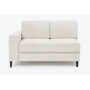 Sofa modułowa 2-osobowa lewa ALMA bez funkcji spania S2L