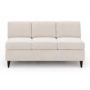Sofa modułowa 3-osobowa ALMA bez funkcji spania S3
