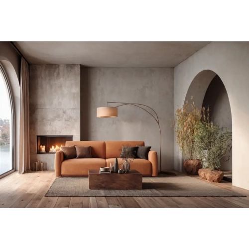 Sofa tapicerowana NAVONE Aranżacja