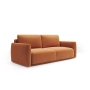 Sofa tapicerowana NAVONE