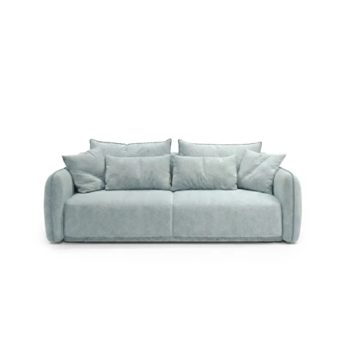 Sofa tapicerowana PULIA