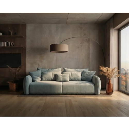Sofa tapicerowana PULIA Aranżacja