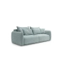 Sofa tapicerowana PULIA