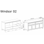 WINDSOR W-2