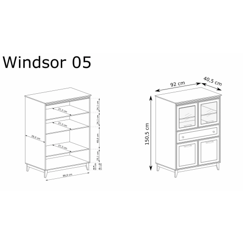 WINDSOR W-5