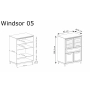 WINDSOR W-5