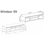 WINDSOR W-9*