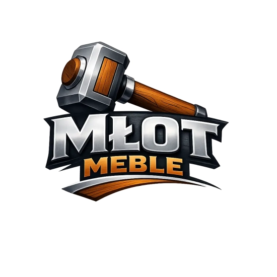 Młot-meble