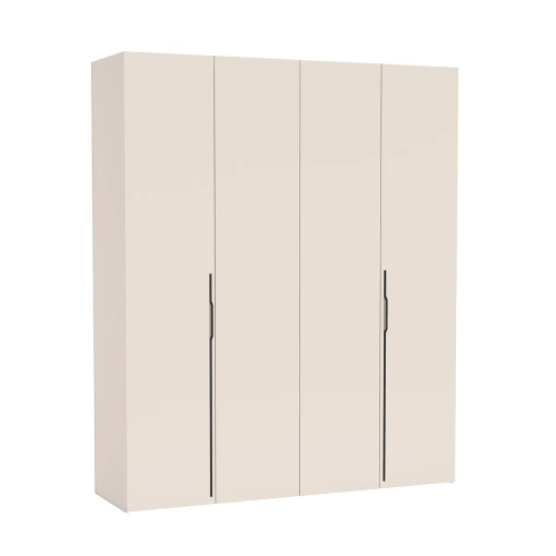 Szafa BARI 200 cm Cashmere