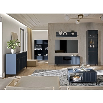 Linka Styles Indigo Linka Styles Indigo
