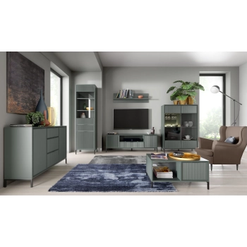 Linka Styles Green stone Linka Styles Green stone
