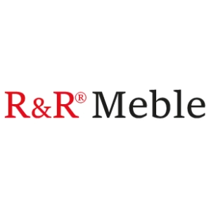R&R MEBLE R&R MEBLE