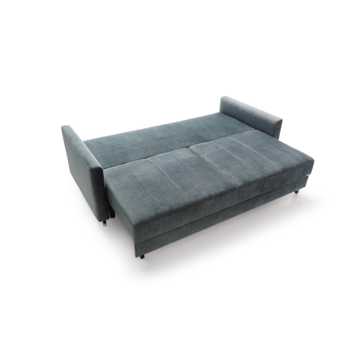 Sofa z funkcją spania HUGO , Comforteo , Wysyłka GRATIS