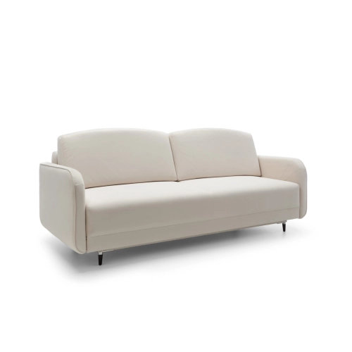 Sofa z funkcją spania LAGUNA , Comforteo , Wysyłka GRATIS