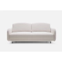 Sofa z funkcją spania LAGUNA , Comforteo , Wysyłka GRATIS