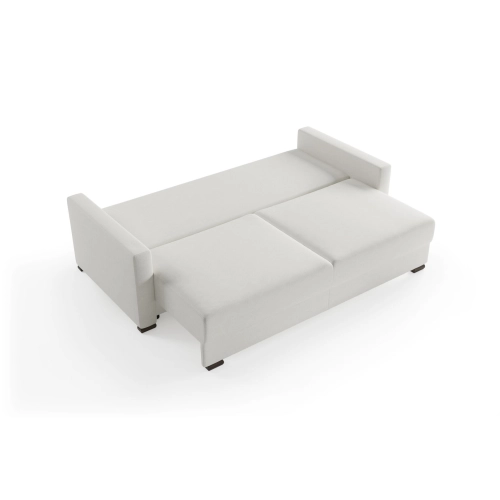 Sofa z funkcją spania NELSON , Comforteo , Wysyłka GRATIS