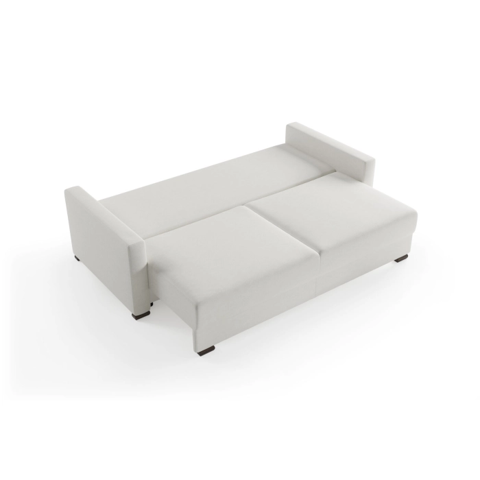 Sofa z funkcją spania NELSON , Comforteo , Wysyłka GRATIS
