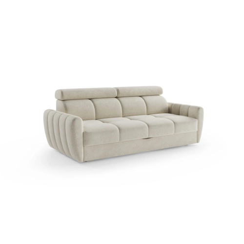 Sofa z funkcją spania TALIA , Comforteo , Wysyłka GRATIS