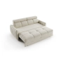 Sofa z funkcją spania TALIA , Comforteo , Wysyłka GRATIS