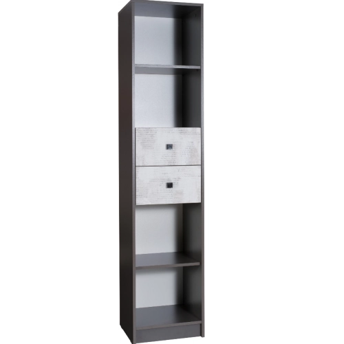 Meble Tommy Regał 6 42 cm młodzieżowe dziecięce