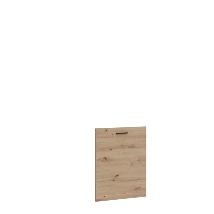Front do zmywarki 60 Dąb Artisan PATI