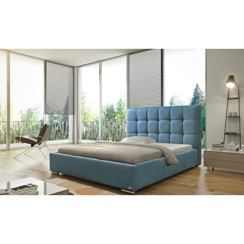 Łóżko Sierra 140 x 200  + Stelaż MEGA PROMOCJA  Comforteo