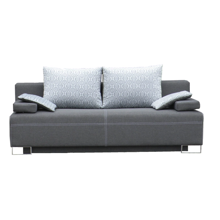 Kanapa MALAGA , Kanapa rozkładana , 140 x 196