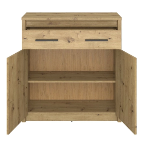 AYSON Komoda 2d1s Dąb Artisan