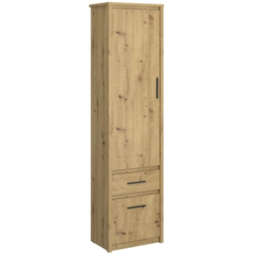 AYSON Regał 2d1s Dąb Artisan
