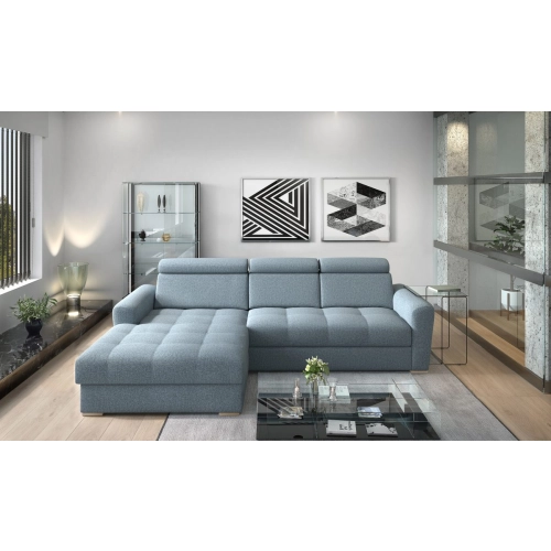 Zestaw RIVA 1VL+V3+V5R Comforteo Meble Marzenie Meble Tapicerowane