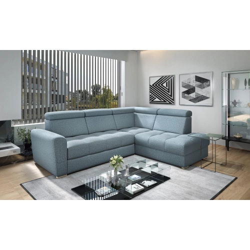 Zestaw RIVA V5L+V3+V4R Comforteo Meble Marzenie Meble Tapicerowane