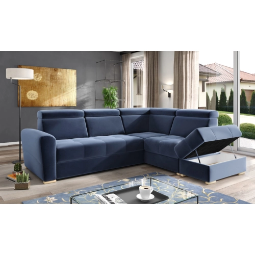Zestaw RIVA V5L+V3+V6R+V7 Comforteo Meble Marzenie Meble Tapicerowane