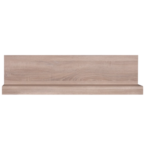 Meble DAMIS półka 110 dąb sonoma MDF