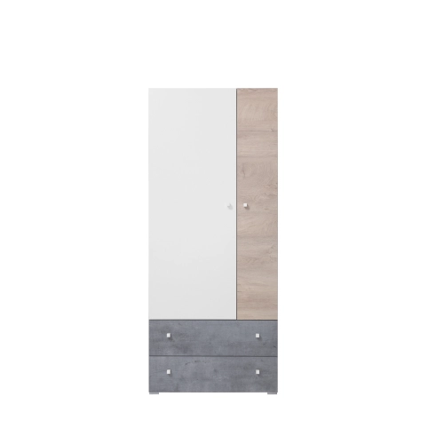 SIGMA SYSTEM E MDF