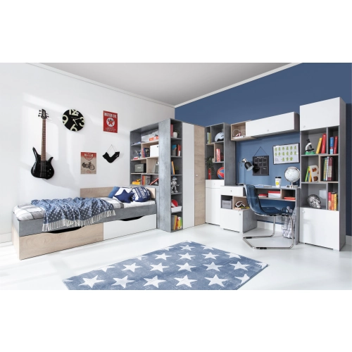 SIGMA SYSTEM A MDF
