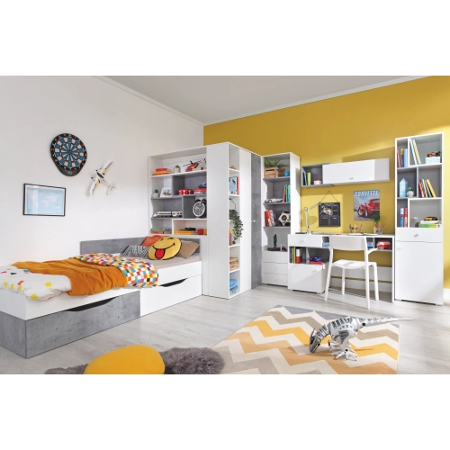 SIGMA SYSTEM C MDF