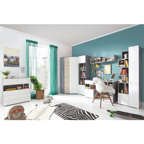 SIGMA SYSTEM D MDF