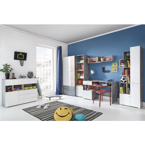 SIGMA SYSTEM E MDF