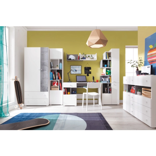 SIGMA SYSTEM F MDF