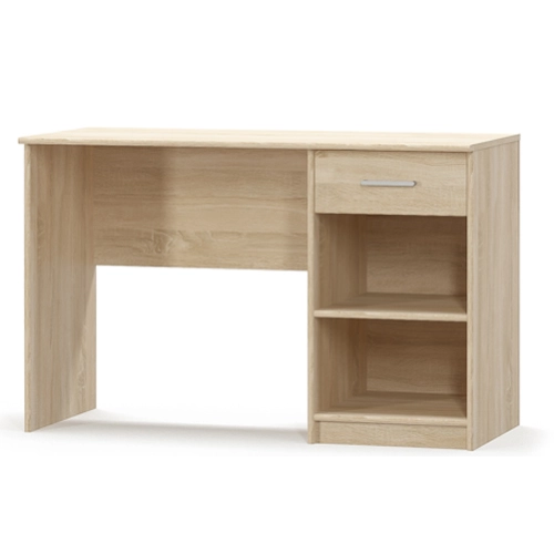 TIPS biurko 1s dąb sonoma MDF