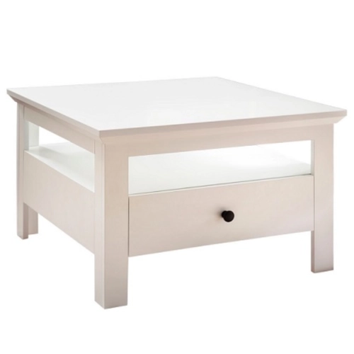 BRANDSON ława 1s/70 biały MDF