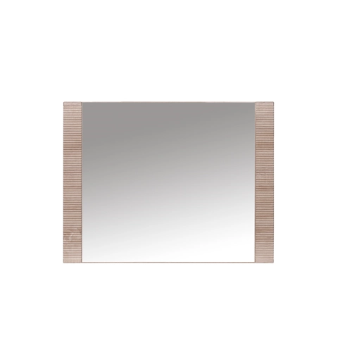 GRESS lustro 90 dąb sonoma MDF