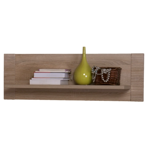 GRESS półka 90 dąb sonoma MDF